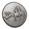 CSGDO0006 Decadrachm Greek Coin Alexander III The Great obverse