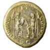 CBRS0086 Sestertius Roman Coin Vespasian 5