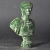 SB0050 Bronze Statuette Caligula 5