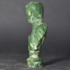 SB0050 Bronze Statuette Caligula 7