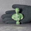 SB0050 Bronze Statuette Caligula 9