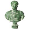 SB0050 Bronze Statuette Caligula obverse