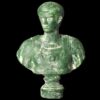 SB0050 Bronze Statuette Caligula reverse