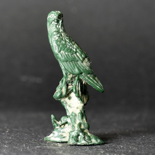 ABZ0009 Bronze Artifact Aquila obverse