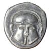 CSGT0051 Tetradrachm Greek Coin Mesembria, Thrace obverse