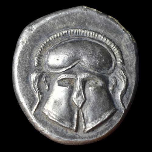 CSGT0051 Tetradrachm Greek Coin Mesembria, Thrace on hand