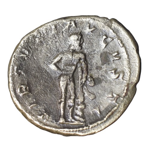 CSRA0020 Antonianus Miliarenze Siliqua Quinarius Roman Coin Gordian III reverse